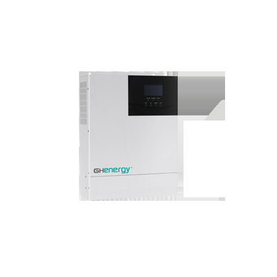 Invertitore di energia solare di MPPT 48V 5KW per i modi elettrici della casa quattro