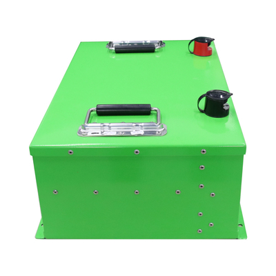 Casa 24v a energia solare 48v del modulo di batteria del carretto di golf dell'OEM di Gonghe