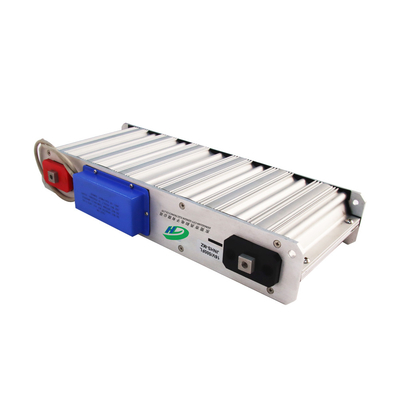 Pratico sostenibile di 3Wh rv della batteria profonda marina rinnovabile del ciclo