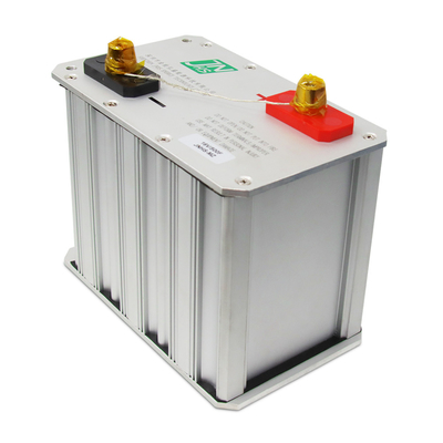 Pratico sostenibile di 3Wh rv della batteria profonda marina rinnovabile del ciclo