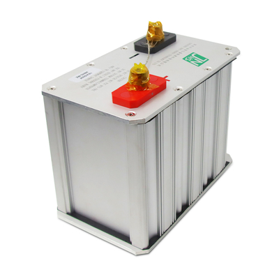 Pratico sostenibile di 3Wh rv della batteria profonda marina rinnovabile del ciclo