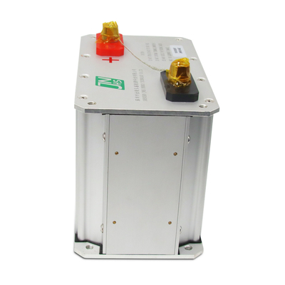 Ione del litio 24 batterie profonde 1200amp del ciclo rv di volt multiuso
