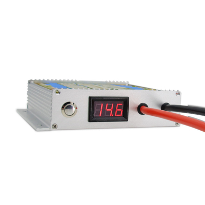 Il portatile 24 VoltDeep cicla la batteria 500f 2000f 3000f di rv multicolore
