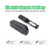 Batteria elettrica Ultraportable Multiscene 60V 72V 30Ah 40Ah della bici di E