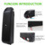 Ultraportable ricaricabile riutilizzabile di Li Ion Electric Pack For Bike