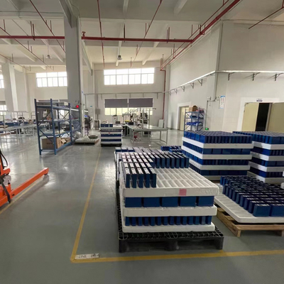 Fosfatizzi la bicicletta di Ion Battery Cells For Electric del litio 280Ah