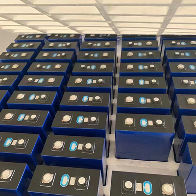 Fosfatizzi la bicicletta di Ion Battery Cells For Electric del litio 280Ah