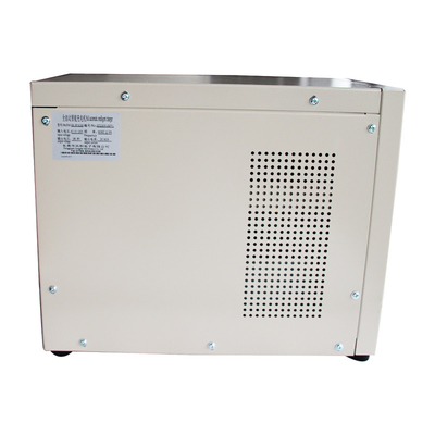 colore bianco sostenibile di automobile 40Ah dei caricatori pratici 220V 380V accumulatore per