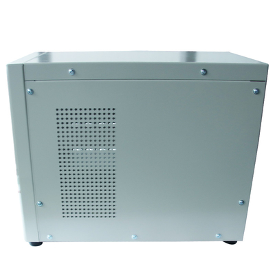 colore bianco sostenibile di automobile 40Ah dei caricatori pratici 220V 380V accumulatore per