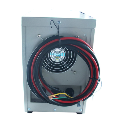 colore bianco multiuso dei caricatori accumulatore per di automobile di 220V 380V 80A RC