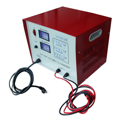 48 volt multiuso Marine Battery Charger 32-200Ah per il carretto di golf