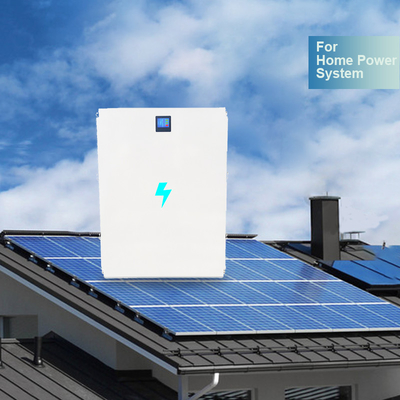 Pratico rinnovabile dei sistemi residenziali di energia solare di MPPT 1500W