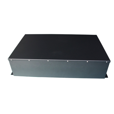 Batteria eccellente standard del condensatore di tensione 48v, modulo di batteria solare 10kw