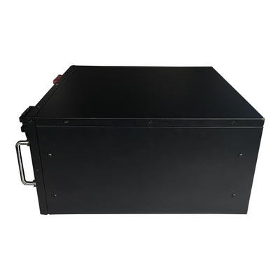 Litio eccellente ibrido Ion Module di Graphene della batteria del condensatore del sistema solare 24v 48v