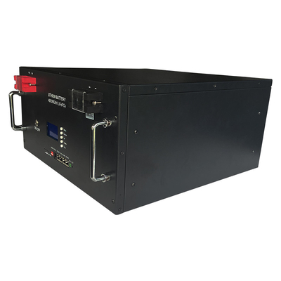 Litio eccellente ibrido Ion Module di Graphene della batteria del condensatore del sistema solare 24v 48v