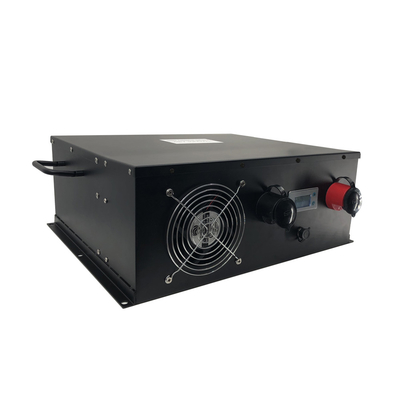 La Banca eccellente 48V 3900Wh del condensatore di Graphene per potere dell'automobile/iniziare automobile di emergenza