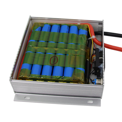 Modulo a energia solare ibrido ad alta tensione 16V 2000F del sistema Supercapacitor