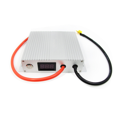 Modulo a energia solare ibrido ad alta tensione 16V 2000F del sistema Supercapacitor