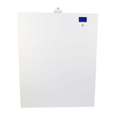 Batteria solare delle Telecomunicazioni eccellenti del condensatore 5kwh 10kwh dell'alto grado di energia di Purple Horn