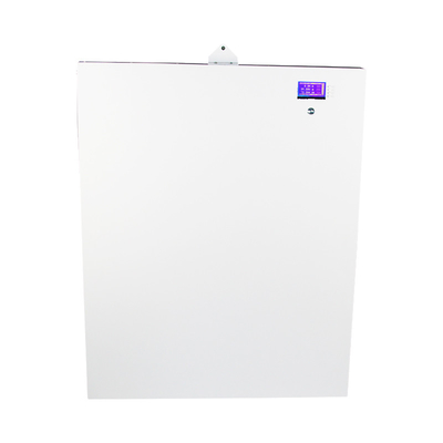 densità di alto potere eccellente della parete di potere del condensatore di 48v 5kwh 10kwh 15kwh