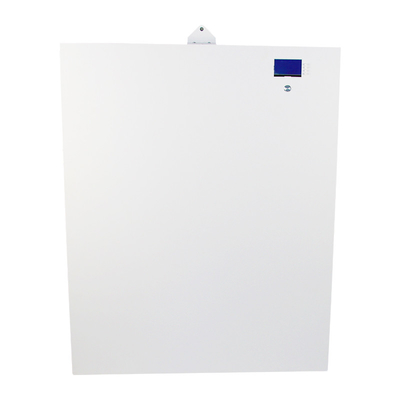 densità di alto potere eccellente della parete di potere del condensatore di 48v 5kwh 10kwh 15kwh
