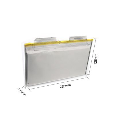 4.2v 21000f Ultracap/batteria super condensatore per energia solare ed eolica