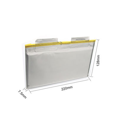 Batteria del condensatore eccellente solare 4.2V 21000F di Telecom per la funzione di industria di accumulo di energia