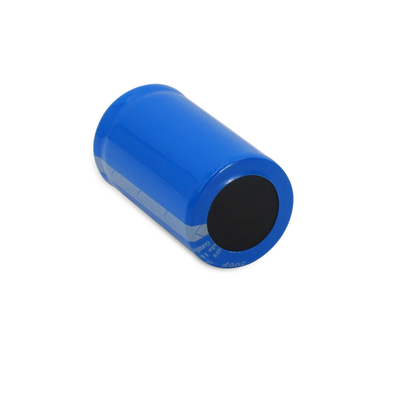 RoHS Snap In Cella supercondensatore 2,7 Volt 500 Farad Sostituire le batterie