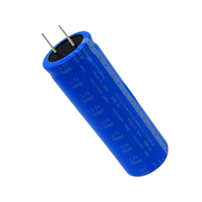 5000F 70WH Supercapacitor per l'accumulatore per di automobile, batteria portatile del telefono di Supercapacitor