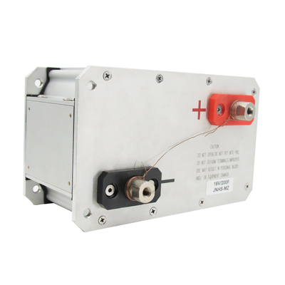 Il condensatore eccellente imballa la dimensione di alto potere GHT 16V200FS delle schede: 220*132*122