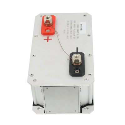 Il condensatore eccellente imballa la dimensione di alto potere GHT 16V200FS delle schede: 220*132*122