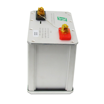Il condensatore eccellente imballa la dimensione di alto potere GHT16V500FS delle schede: 220*132*188