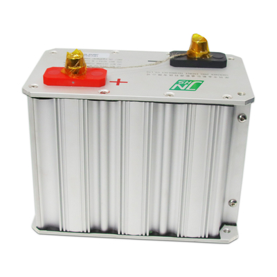 Il condensatore eccellente imballa la dimensione di alto potere GHT16V500FS delle schede: 220*132*188