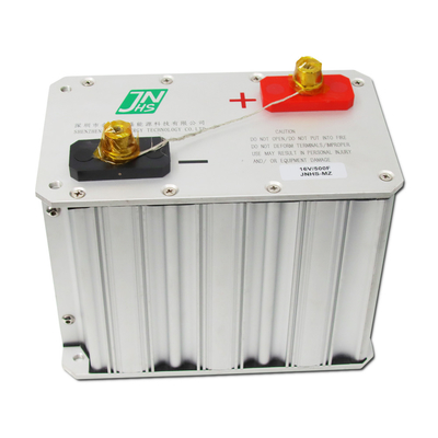 Il condensatore eccellente imballa la dimensione di alto potere GHT16V500FS delle schede: 220*132*188