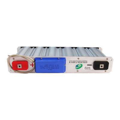 Il condensatore eccellente imballa la dimensione di alto potere GHT16V500FL delle schede: 417*68*185