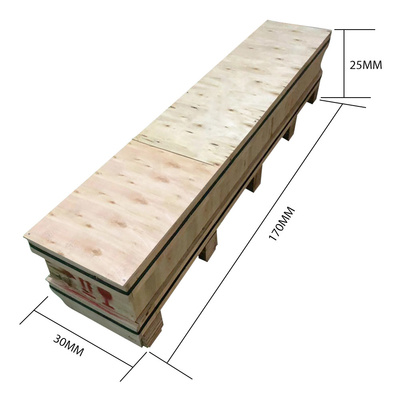 invertitore di energia solare di 1900x105x68mm, modulo eccellente del condensatore di 1000WH 12v