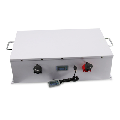 Vendita calda! Personalizzi la portata eccellente di lunga vita della Banca della batteria del condensatore di 24v 48v 100ah 200ah
