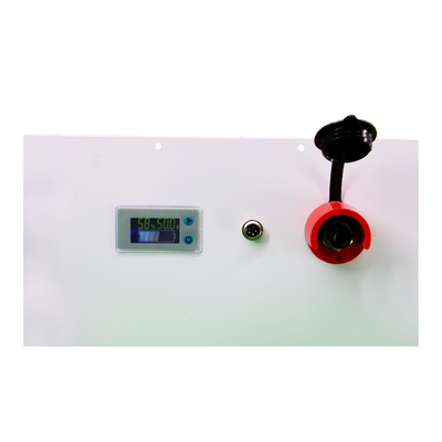 Condensatore eccellente 7500F E della batteria elettrico-solare della bici di IP30 5250Wh