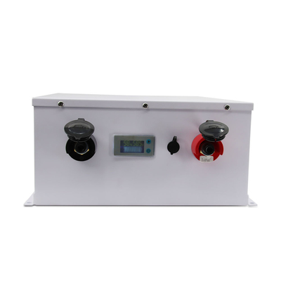 Stoccaggio Ultraportable della batteria della casa 3900wh, batteria ibrida pratica di Supercapacitor