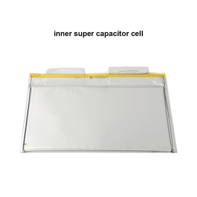 Condensatore eccellente multiuso UPS, sistema di memorizzazione della batteria solare IP30