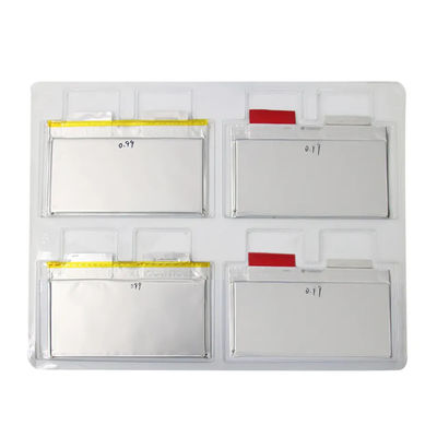 immagazzinamento dell'energia di 4.2V 21000F Supercapacitor per gestione dell'energia efficiente