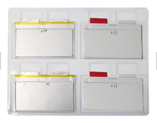 il pacchetto del cartone 3000F Non esplode la soluzione durevole e stabile di stoccaggio