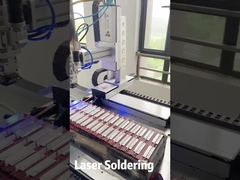 Officina di produzione quotidiana