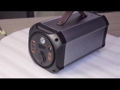 sistemi residenziali di energia solare di 799.2wh 7.5Kg con il generatore portatile della centrale elettrica