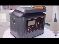 centrale elettrica solare portatile di 500W 1000W pratica per accamparsi